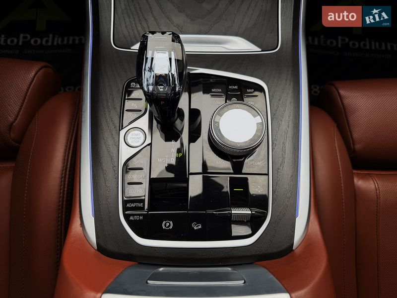 Позашляховик / Кросовер BMW X7 2022 в Києві