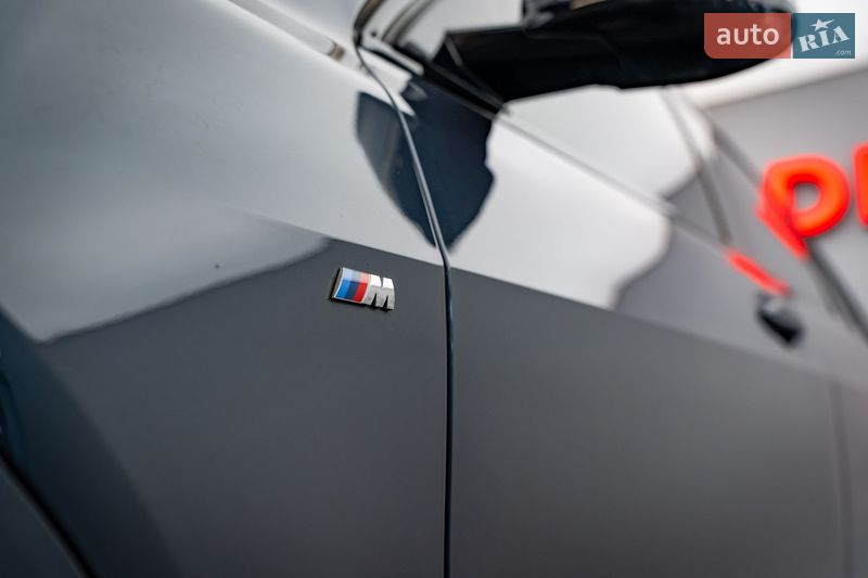 Внедорожник / Кроссовер BMW X7 2022 в Киеве