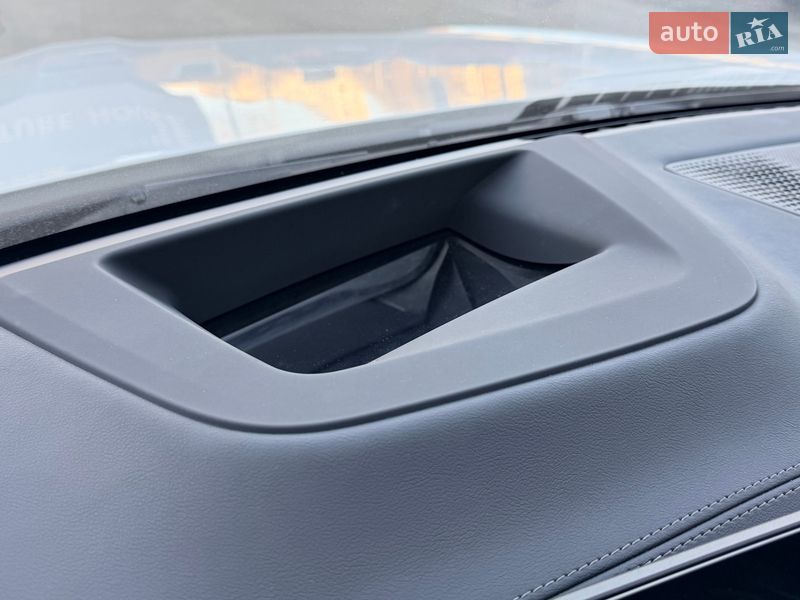 Внедорожник / Кроссовер BMW X7 2023 в Киеве