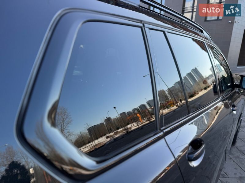 Внедорожник / Кроссовер BMW X7 2021 в Киеве