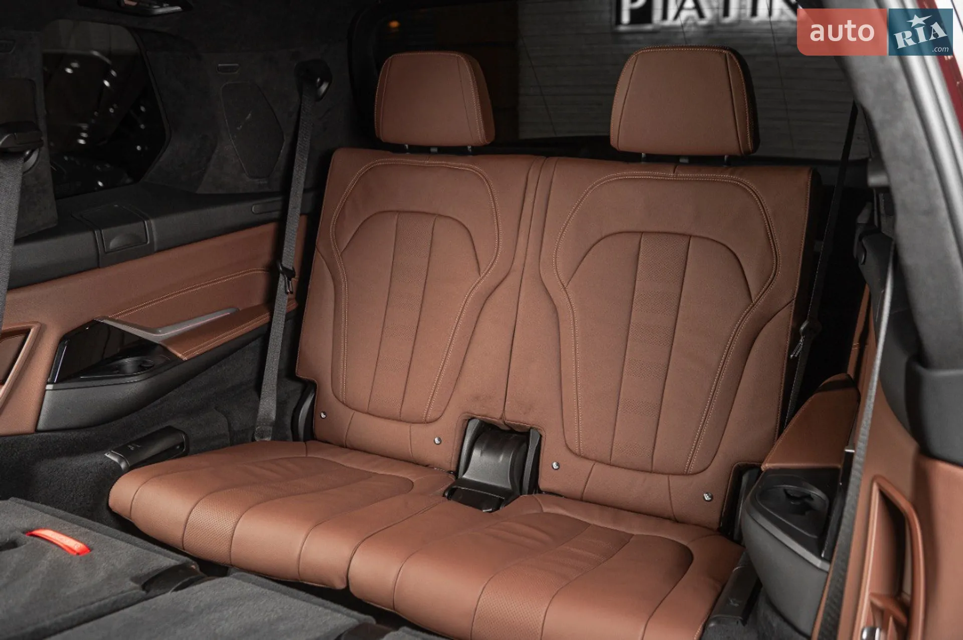 2022 BMW X7 - мініатюра 58
