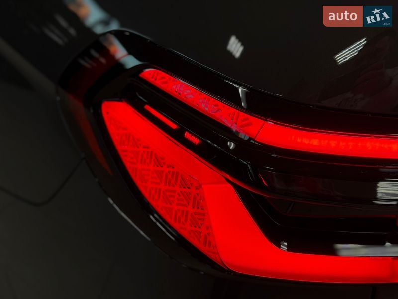 Позашляховик / Кросовер BMW X7 2025 в Тернополі