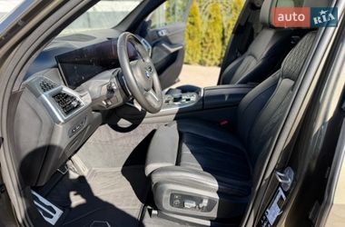Позашляховик / Кросовер BMW X7 2024 в Вінниці