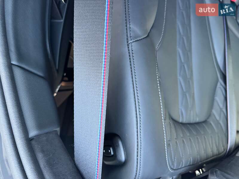 Внедорожник / Кроссовер BMW X7 2024 в Виннице