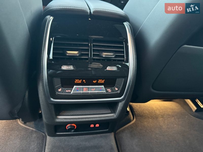 Внедорожник / Кроссовер BMW X7 2024 в Виннице