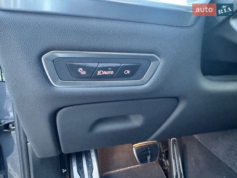 Внедорожник / Кроссовер BMW X7 2024 в Виннице