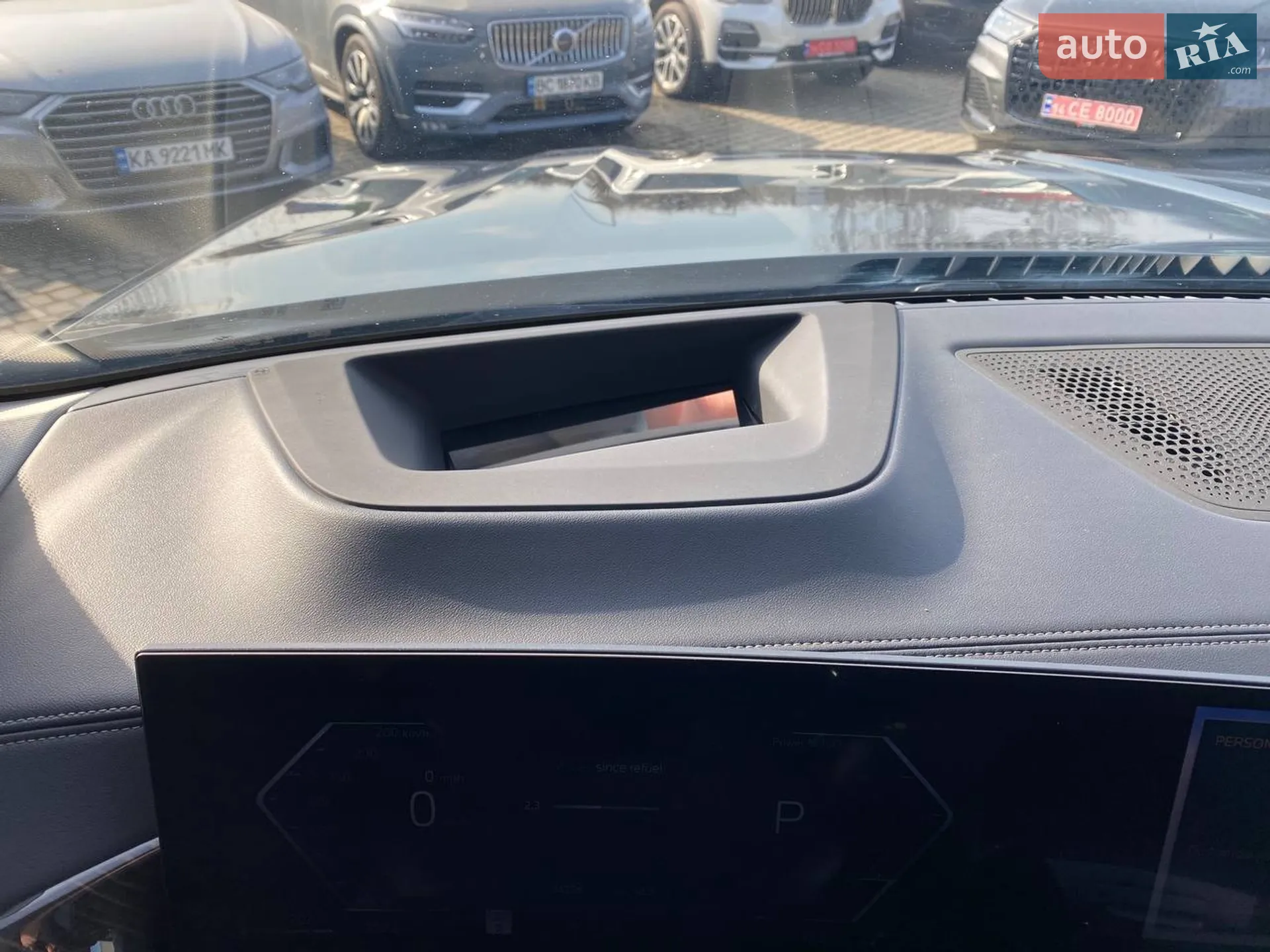 2023 BMW X7 - мініатюра 17