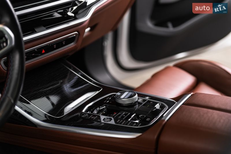 Позашляховик / Кросовер BMW X7 2023 в Мукачевому фото 26 Позашляховик / Кросовер BMW X7 2023 в Мукачевому