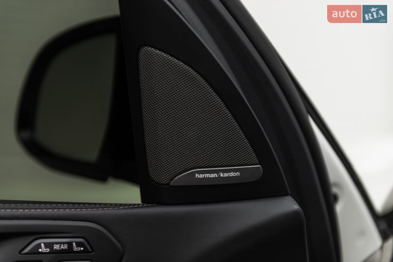 Позашляховик / Кросовер BMW X7 2023 в Мукачевому фото 34 Позашляховик / Кросовер BMW X7 2023 в Мукачевому