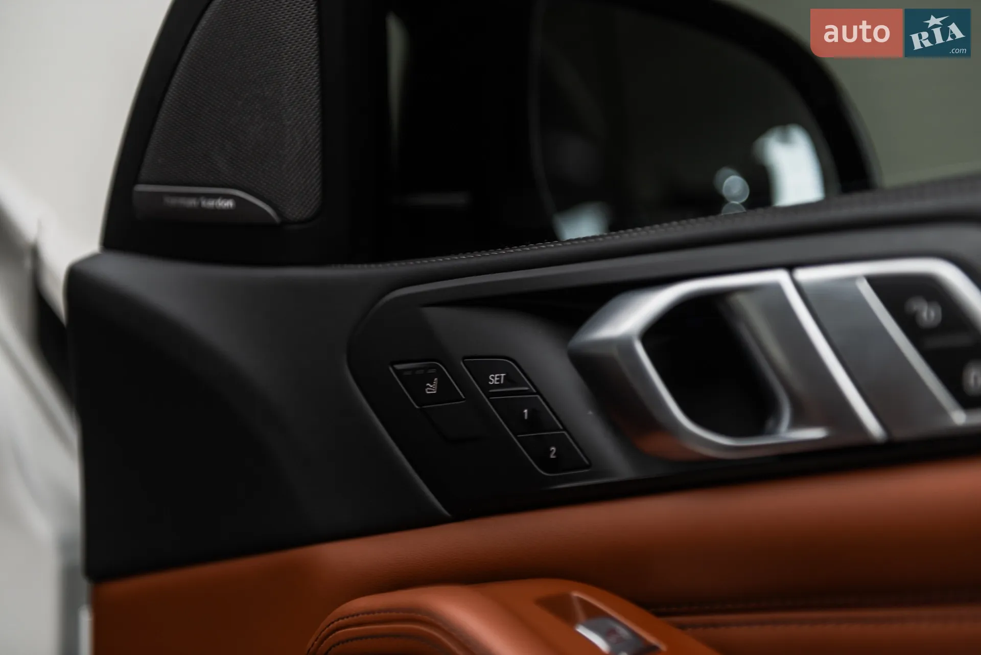 2023 BMW X7 - мініатюра 43
