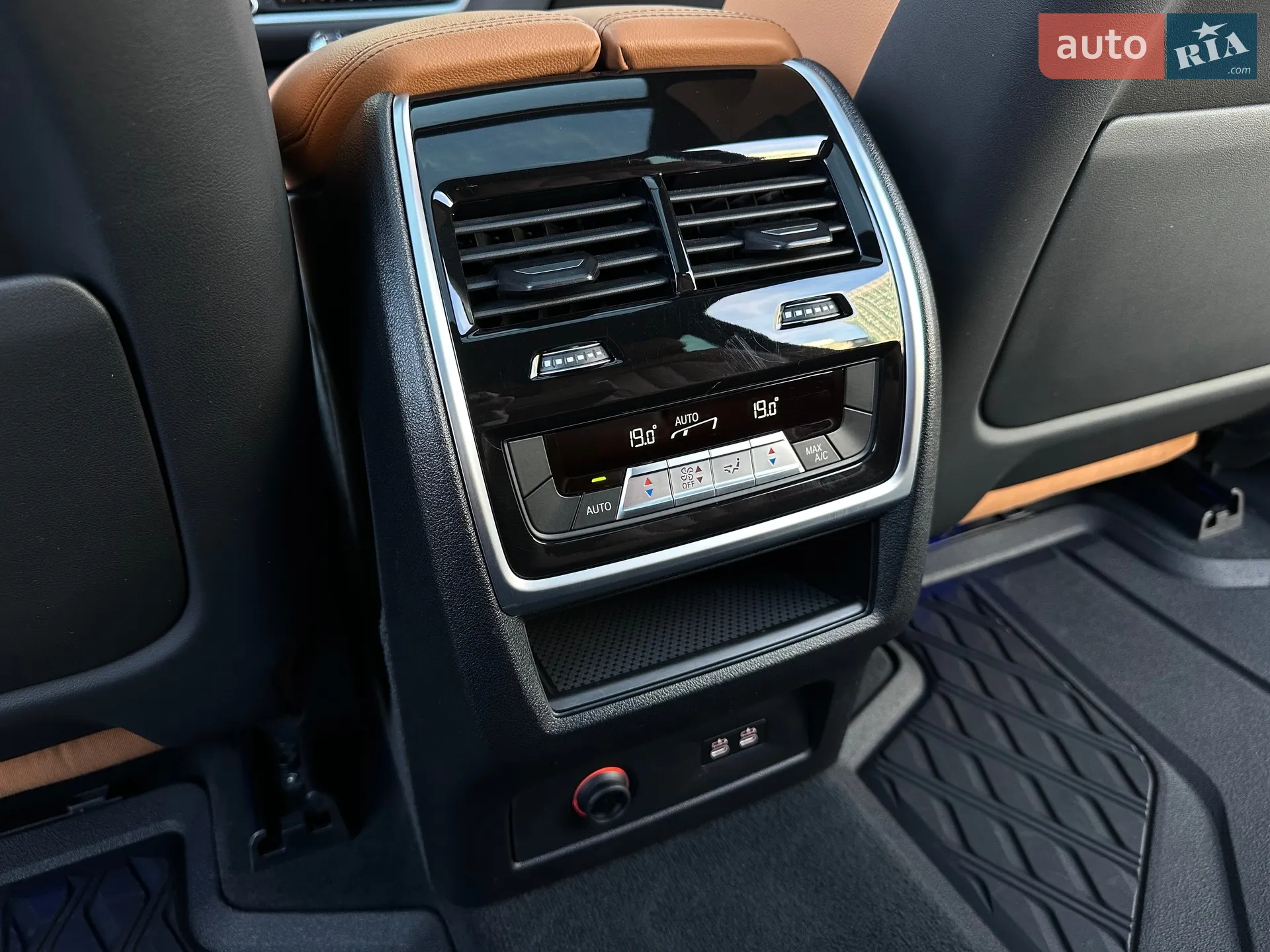 2022 BMW X7 - мініатюра 79