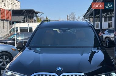 Внедорожник / Кроссовер BMW X7 2019 в Луцке
