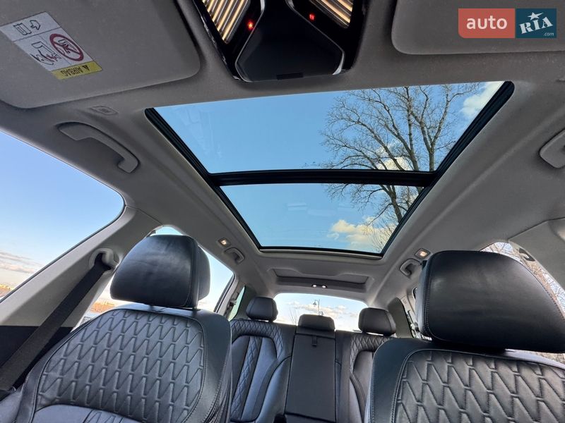 Позашляховик / Кросовер BMW X7 2020 в Києві