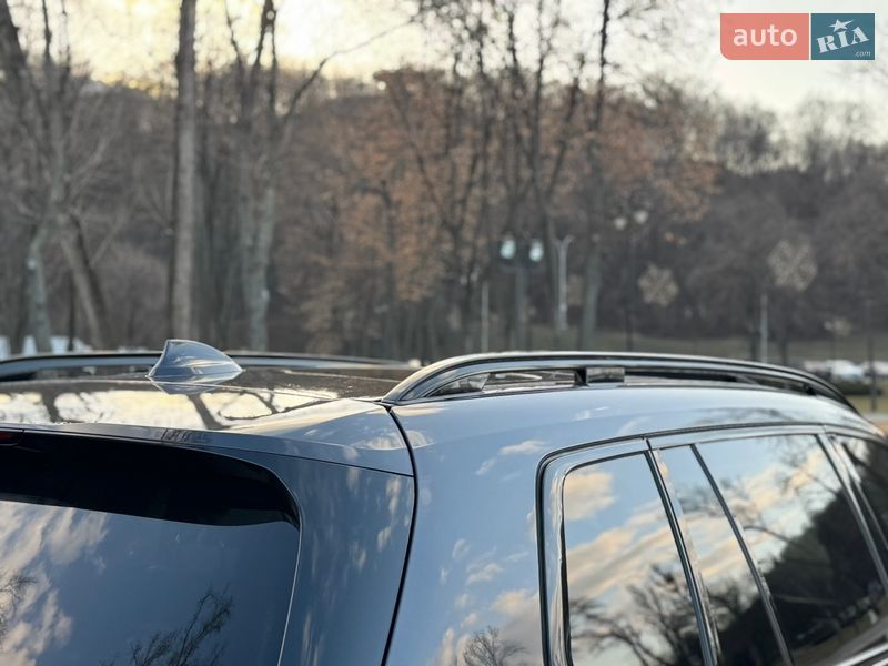 Позашляховик / Кросовер BMW X7 2020 в Києві