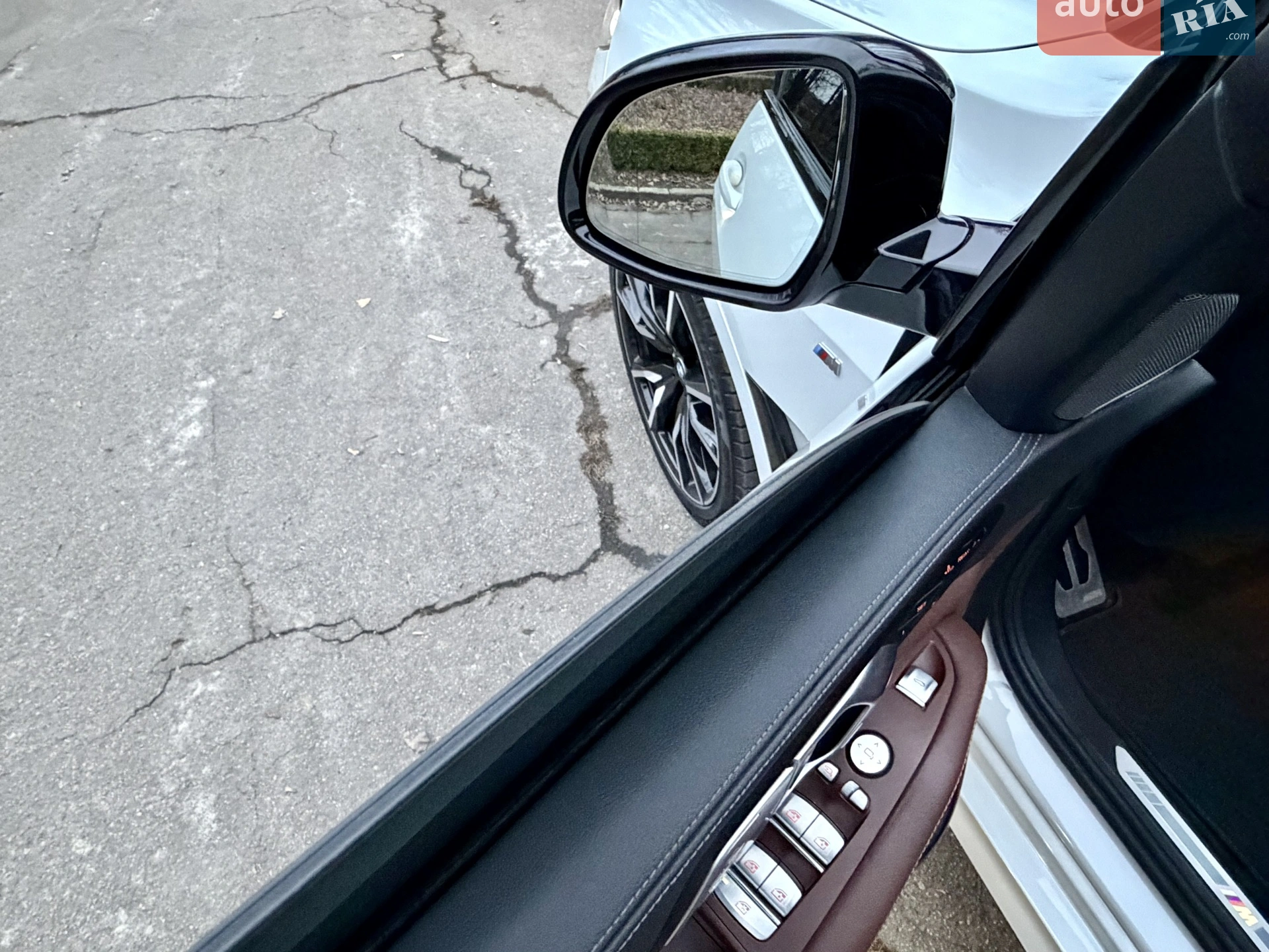 2022 BMW X7 - мініатюра 60