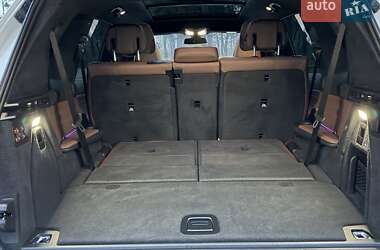 Позашляховик / Кросовер BMW X7 2022 в Києві