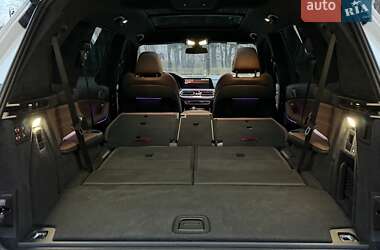 Позашляховик / Кросовер BMW X7 2022 в Києві