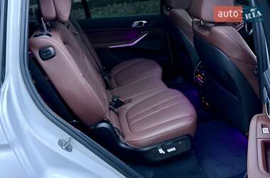 Позашляховик / Кросовер BMW X7 2022 в Києві