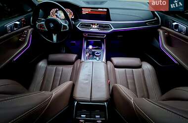 Позашляховик / Кросовер BMW X7 2022 в Києві