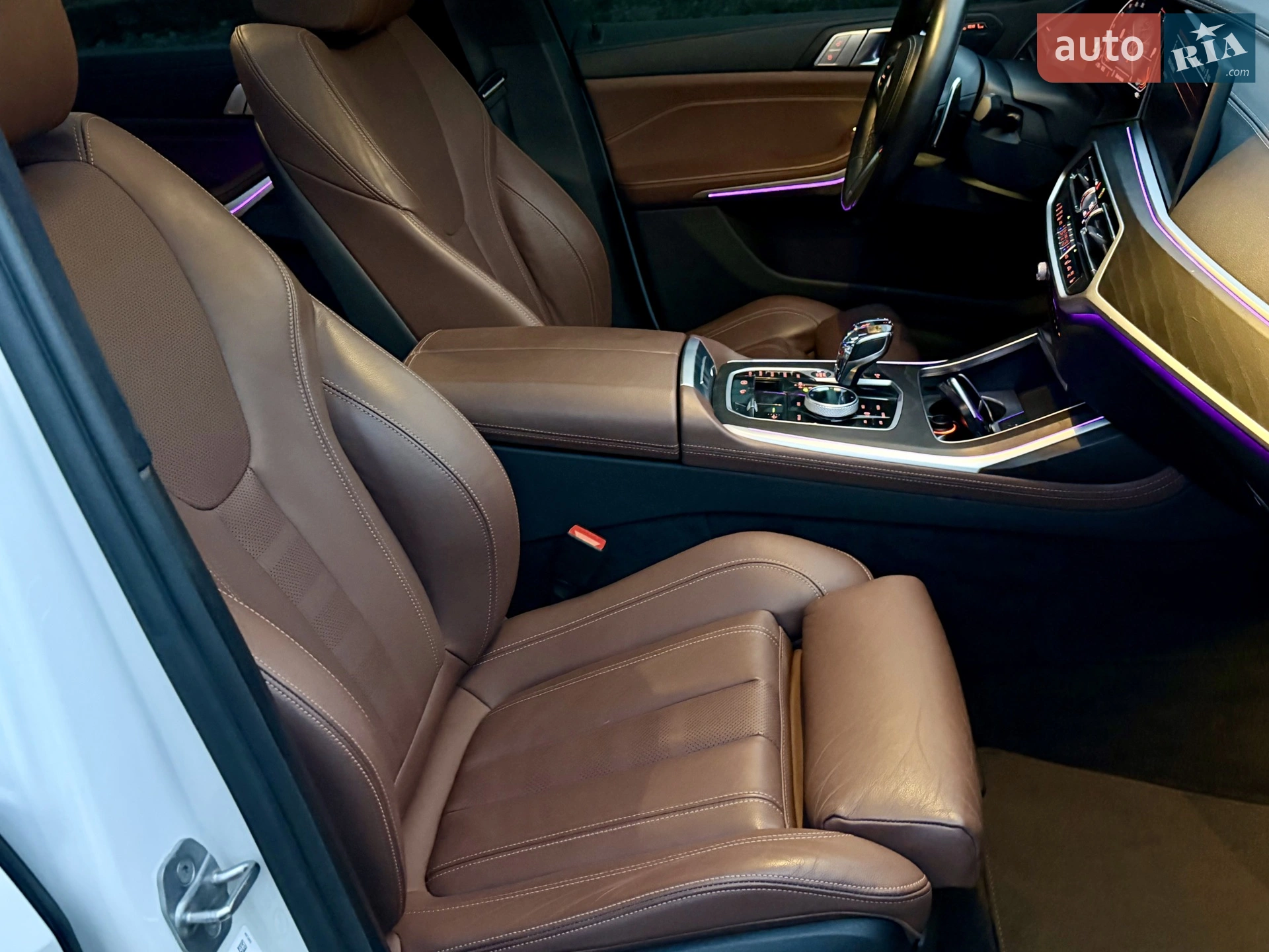 2022 BMW X7 - мініатюра 103