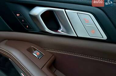 Позашляховик / Кросовер BMW X7 2022 в Києві