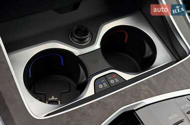 Позашляховик / Кросовер BMW X7 2024 в Києві