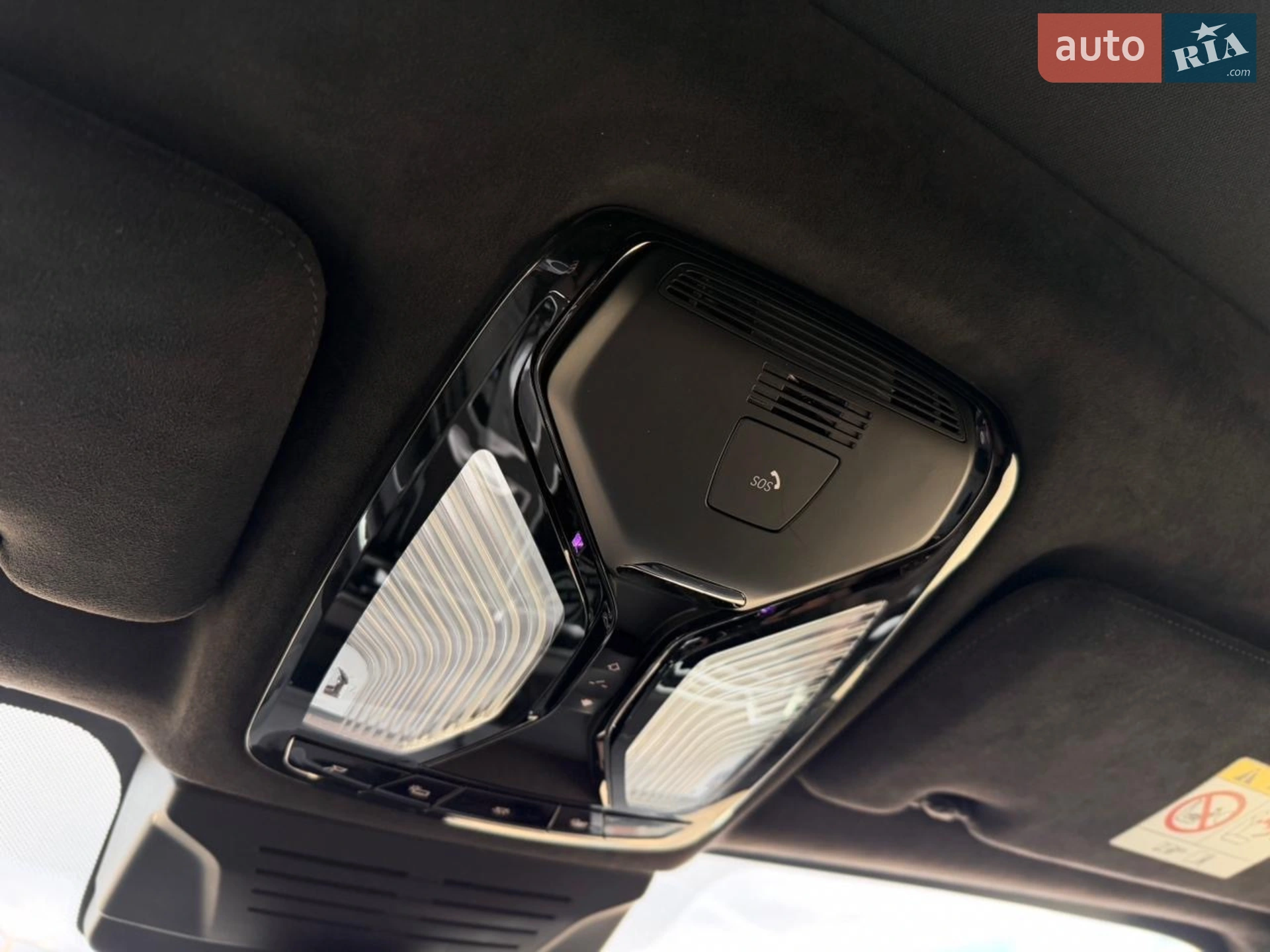 2024 BMW X7 - мініатюра 127