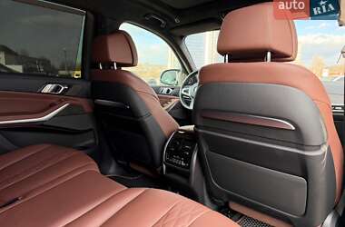 Позашляховик / Кросовер BMW X7 2024 в Києві