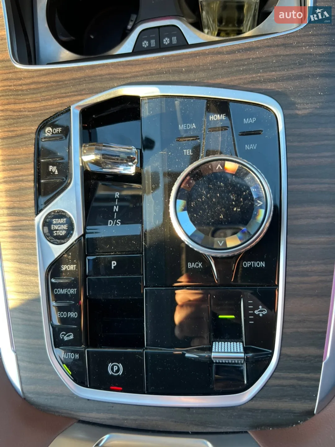 2022 BMW X7 - мініатюра 9