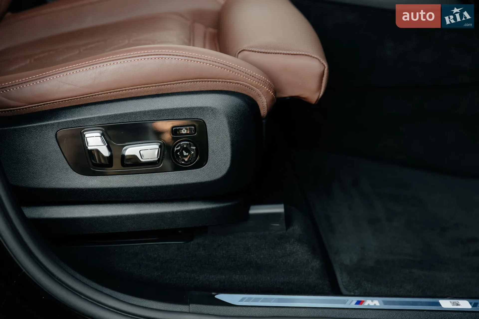 2022 BMW X7 - мініатюра 13