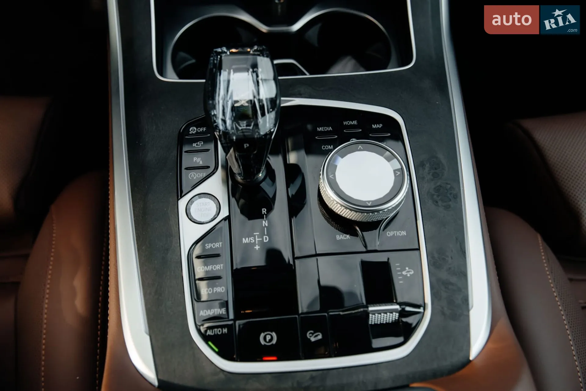2022 BMW X7 - мініатюра 21