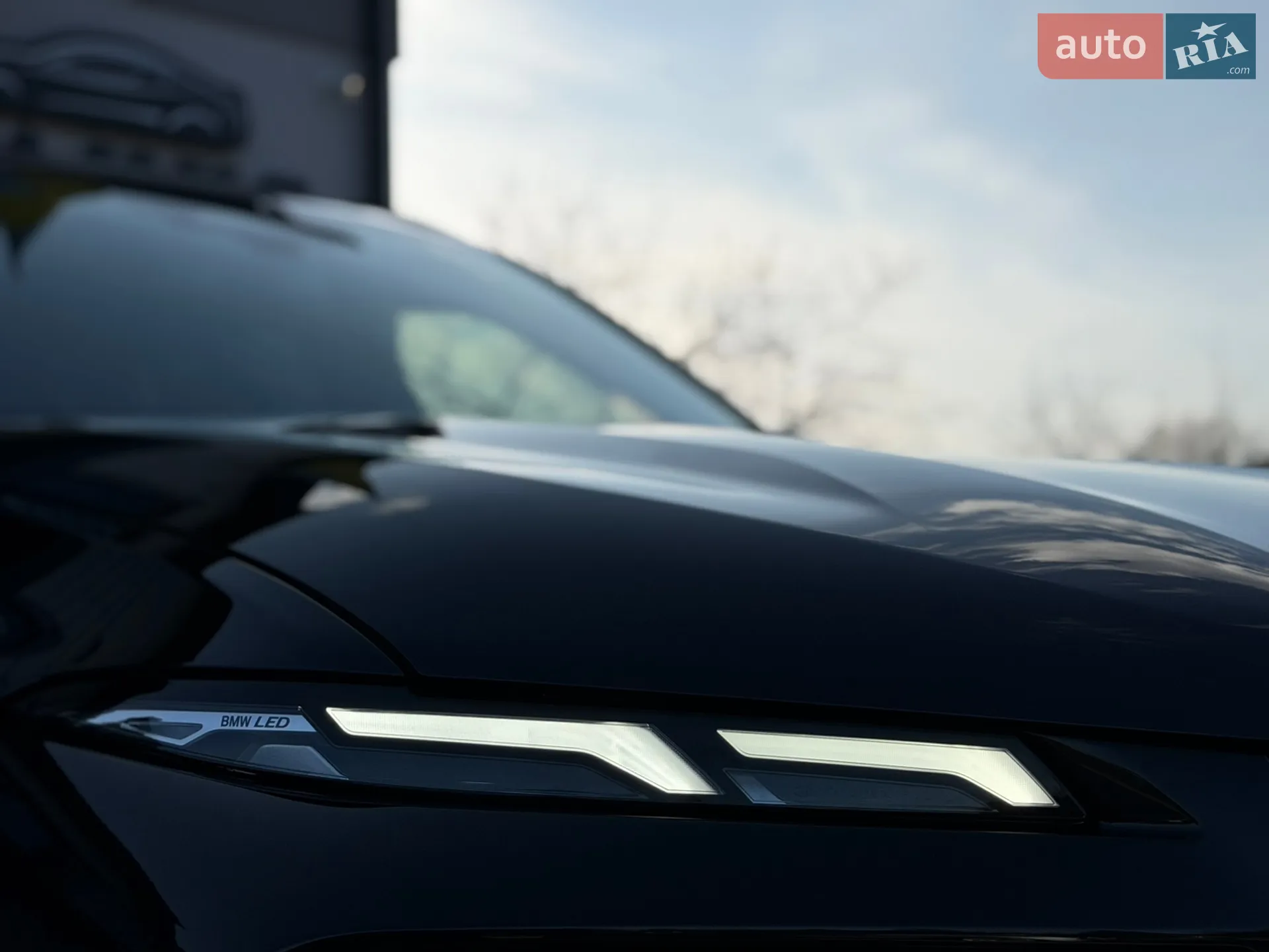 2024 BMW X7 - мініатюра 21
