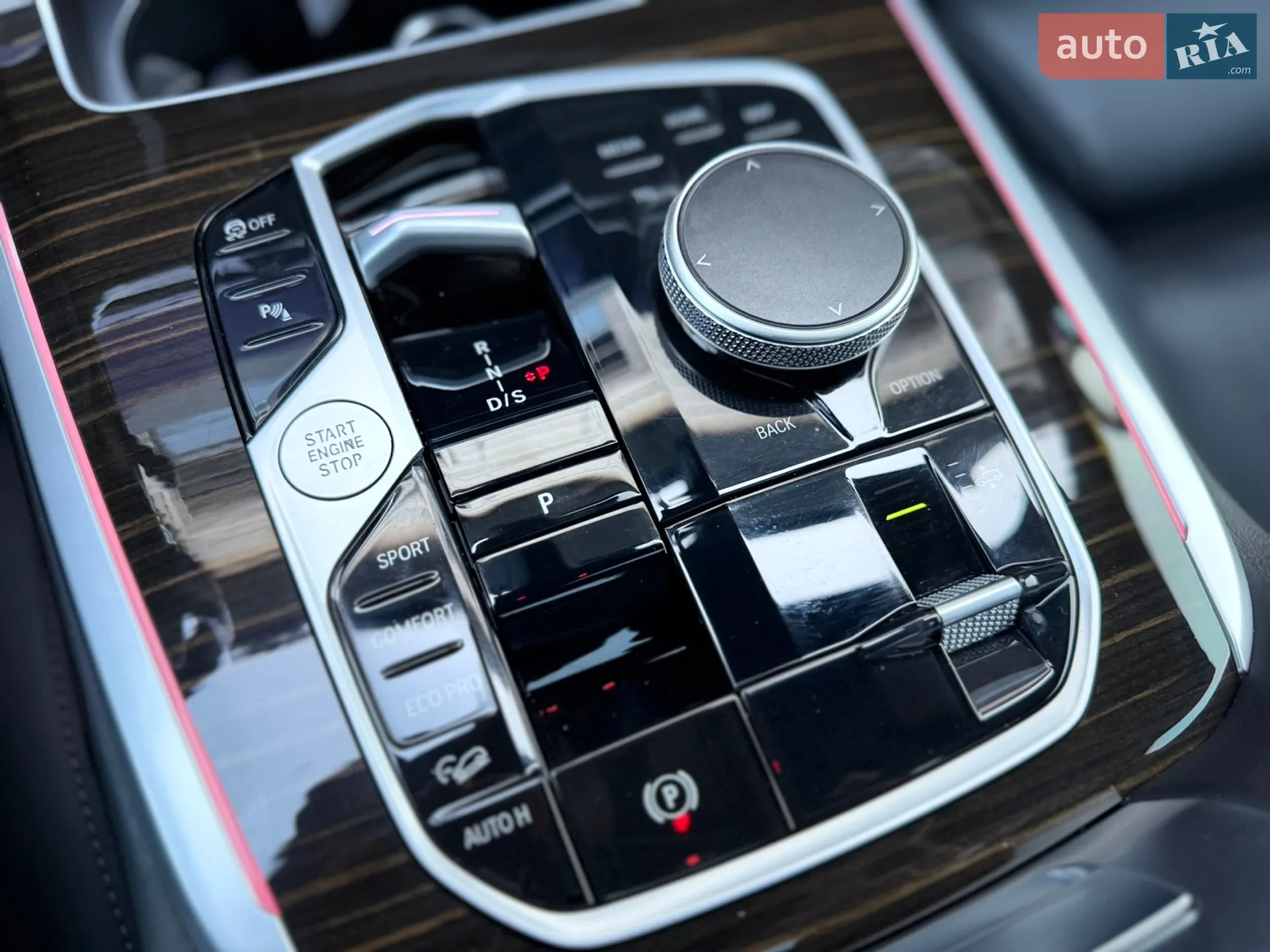 2024 BMW X7 - мініатюра 95