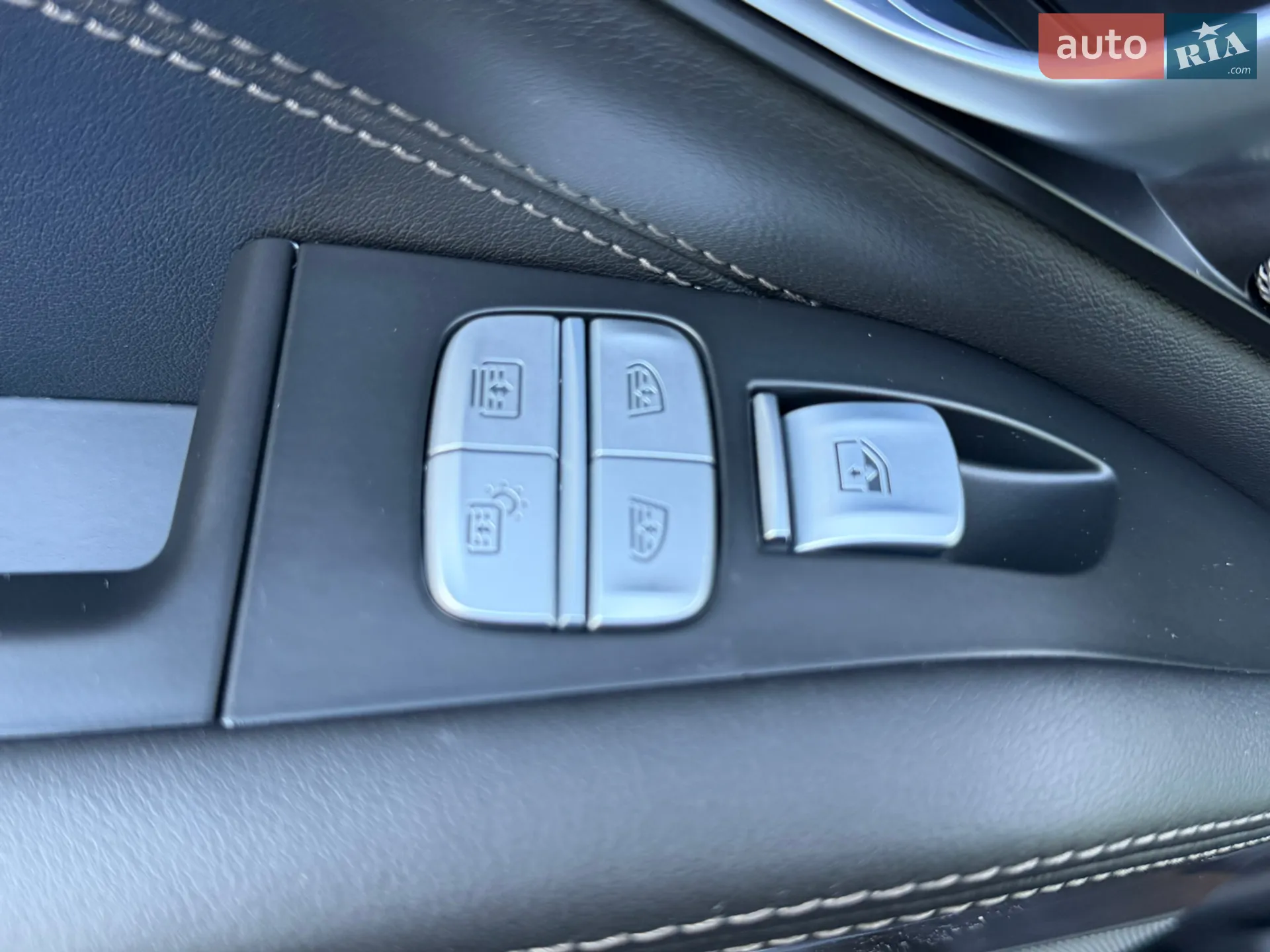 2024 BMW X7 - мініатюра 136