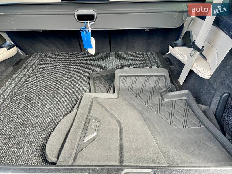 Внедорожник / Кроссовер BMW X7 2019 в Одессе