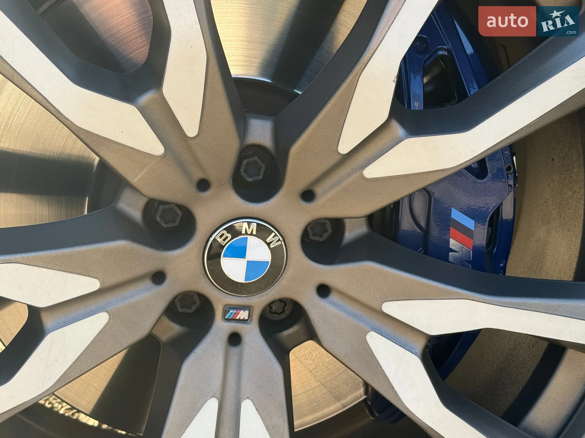 2019 BMW X7 - мініатюра 11