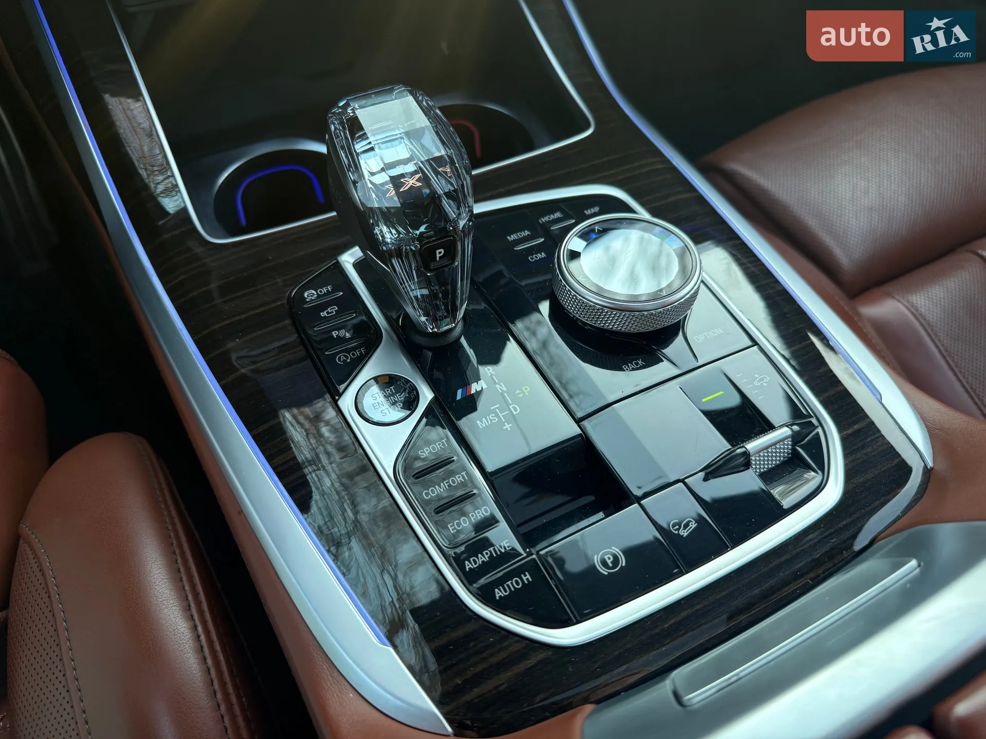 2019 BMW X7 - мініатюра 29