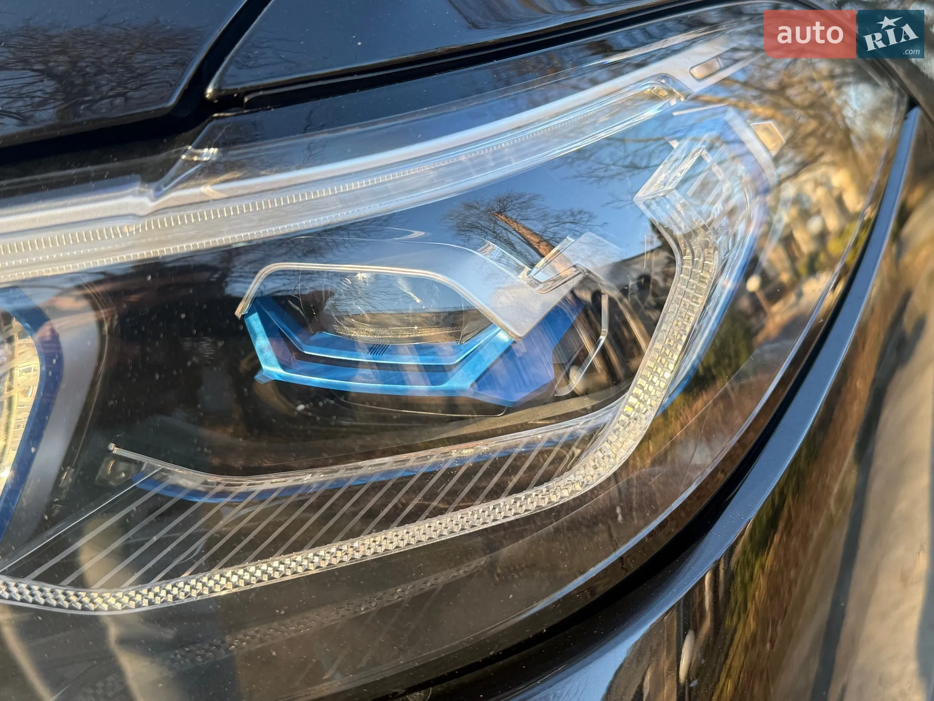 2019 BMW X7 - мініатюра 57