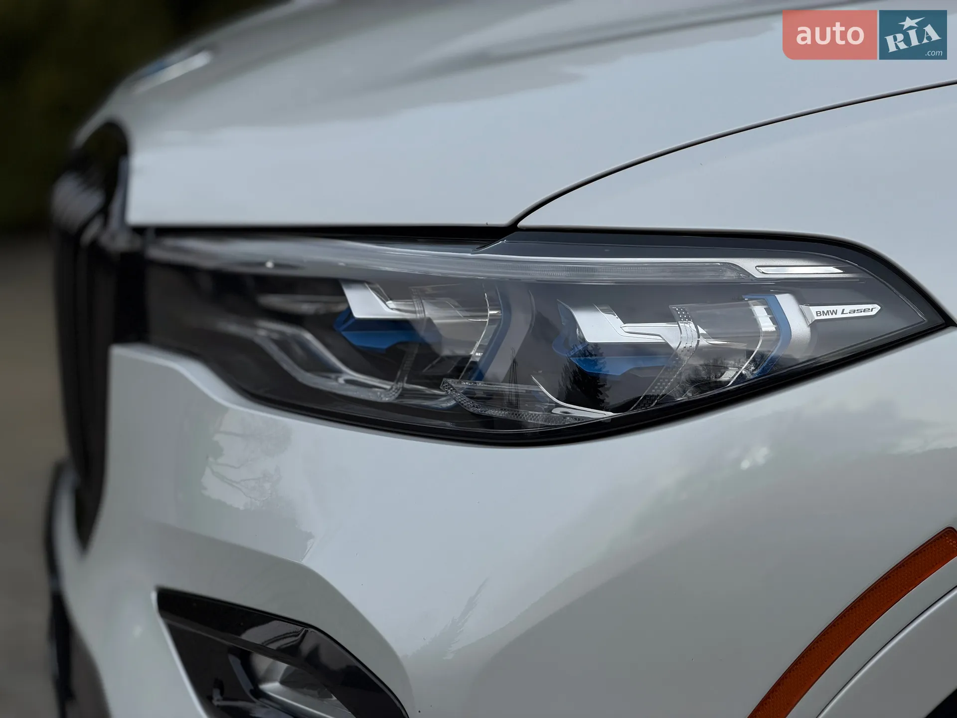 2019 BMW X7 - мініатюра 9