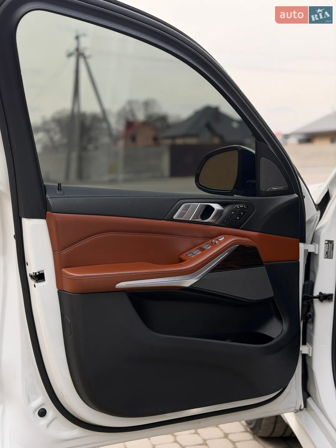 2019 BMW X7 - мініатюра 32