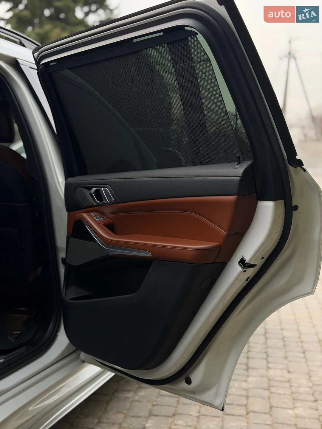 2019 BMW X7 - мініатюра 50