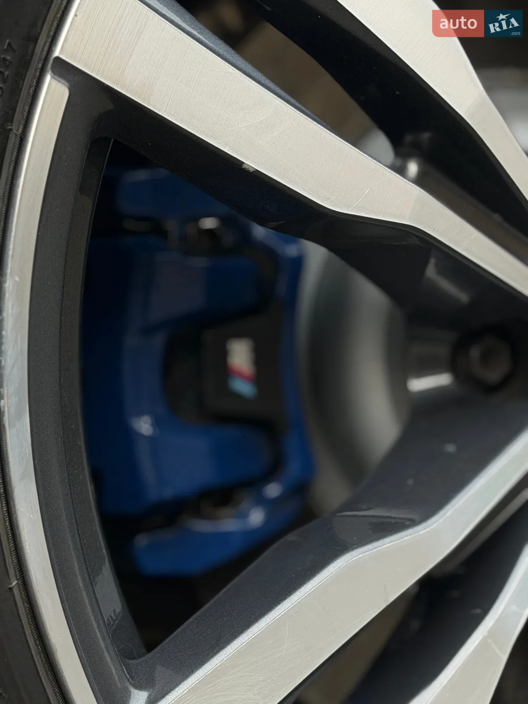 2019 BMW X7 - мініатюра 18