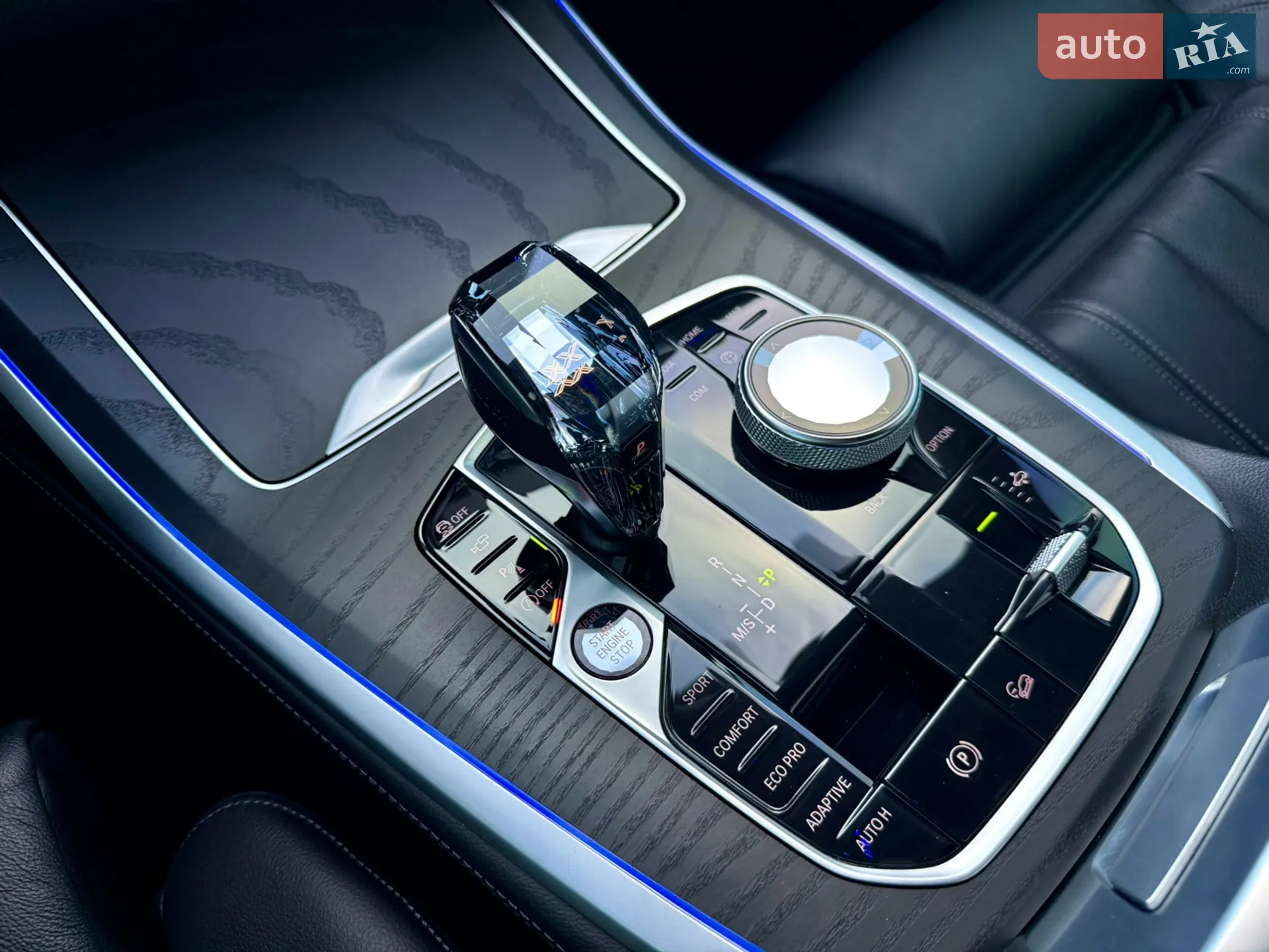 2022 BMW X7 - мініатюра 15