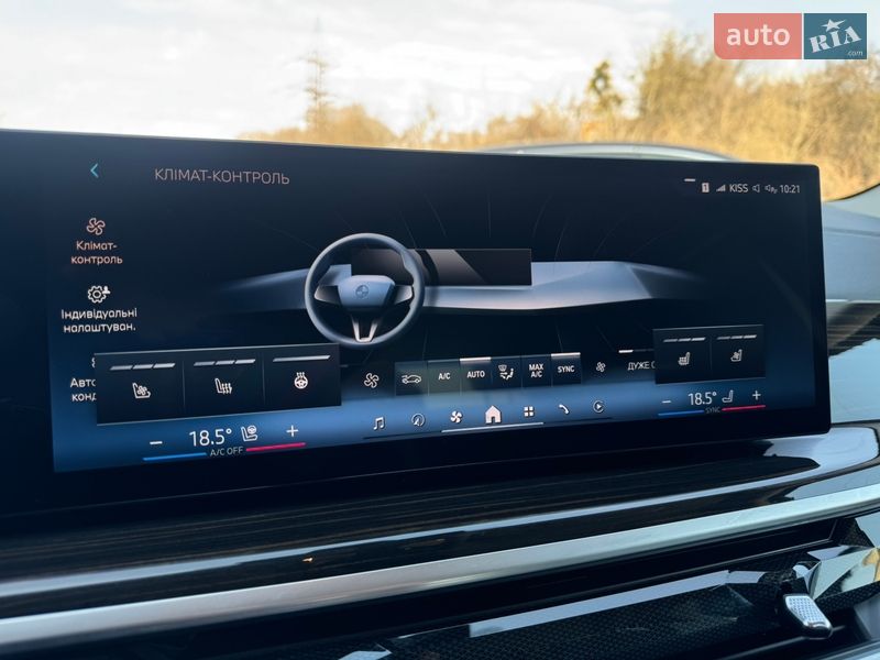 Внедорожник / Кроссовер BMW X7 2024 в Львове