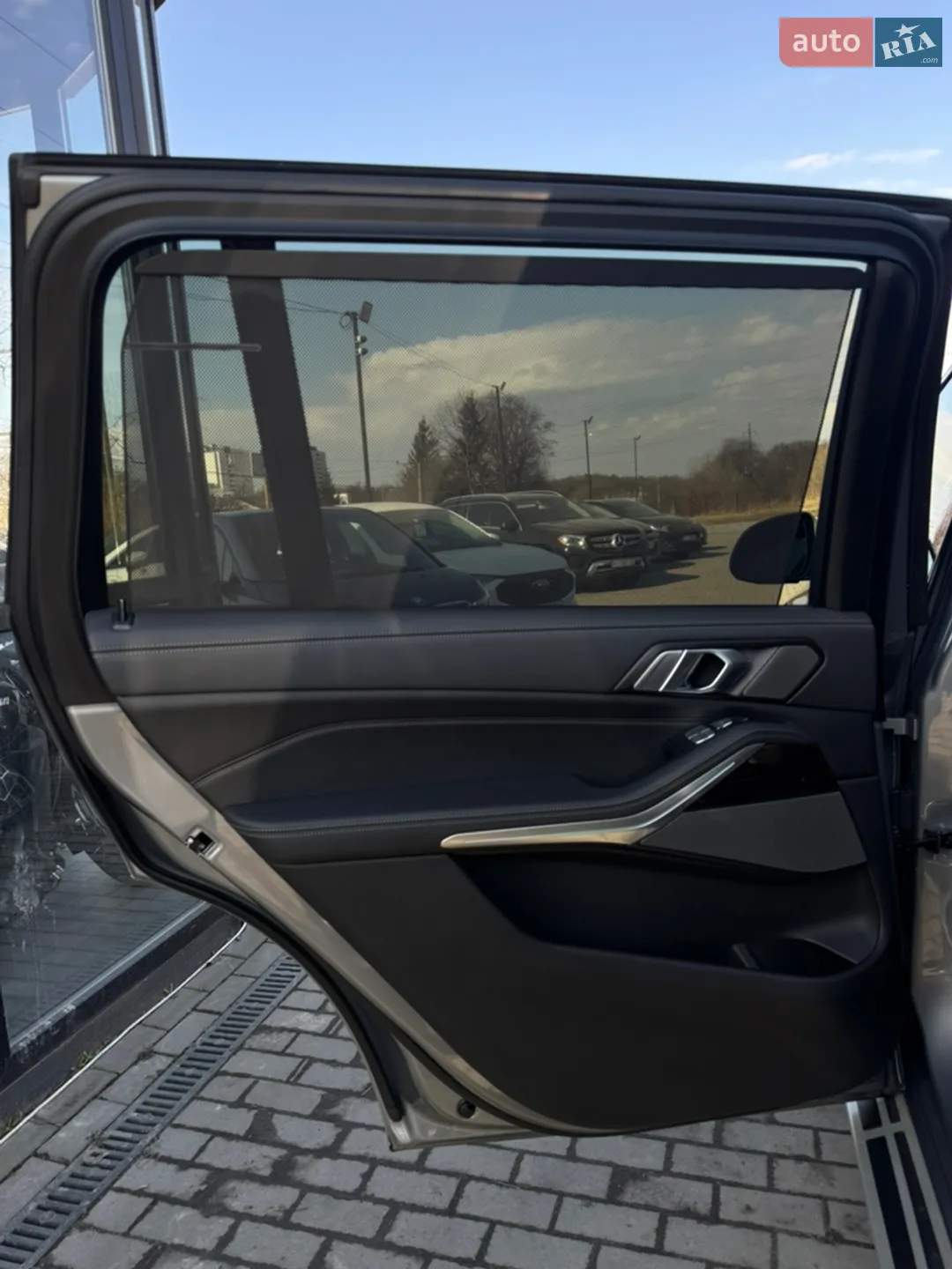 2024 BMW X7 - мініатюра 20