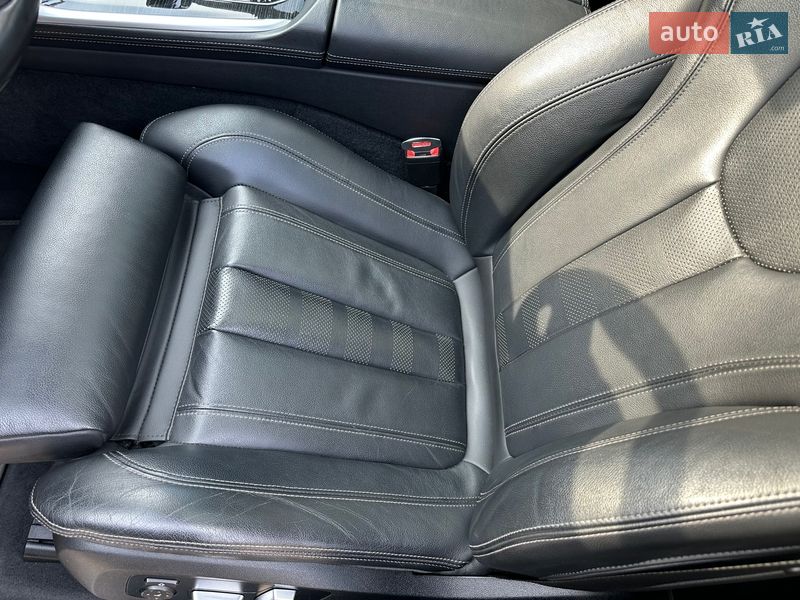 Позашляховик / Кросовер BMW X7 2022 в Вінниці