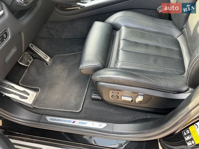 Позашляховик / Кросовер BMW X7 2022 в Вінниці