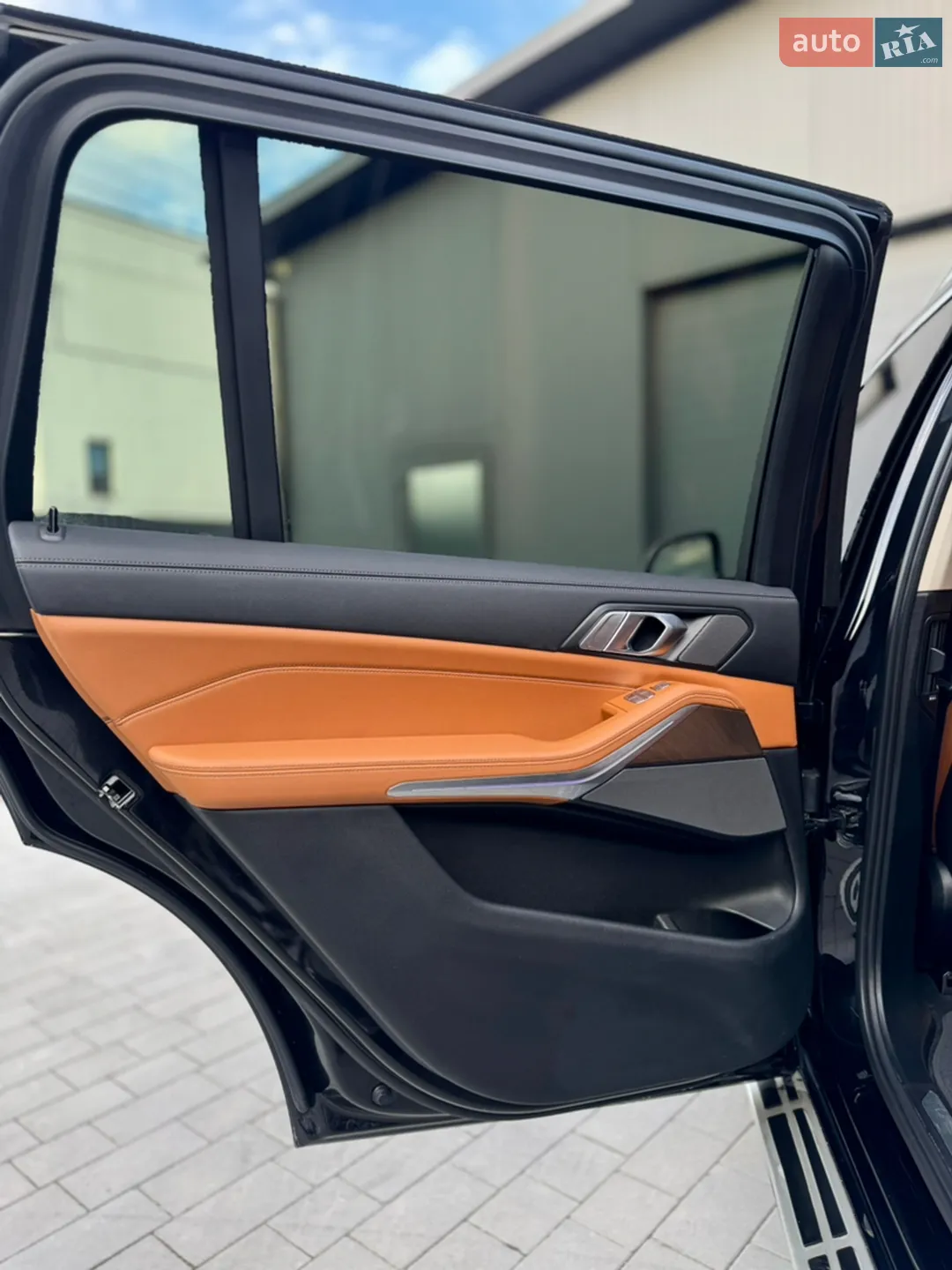 2020 BMW X7 - мініатюра 58