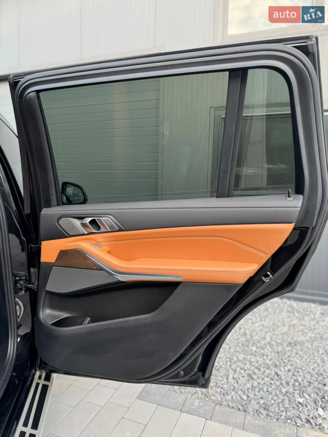 2020 BMW X7 - мініатюра 83
