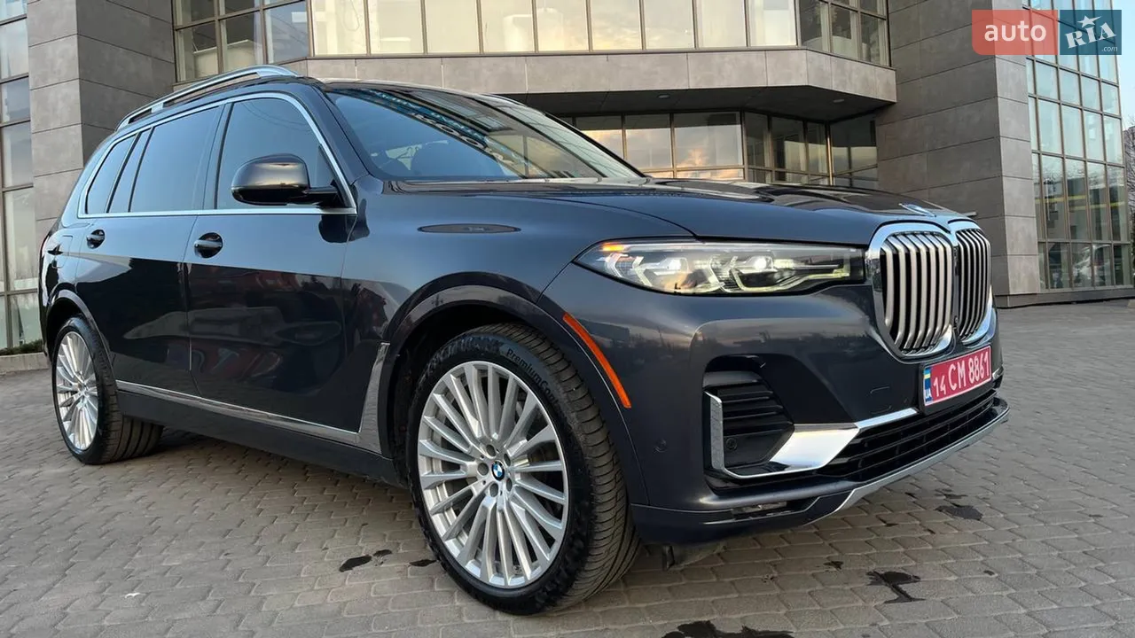 2017 Audi Q7 - мініатюра 61